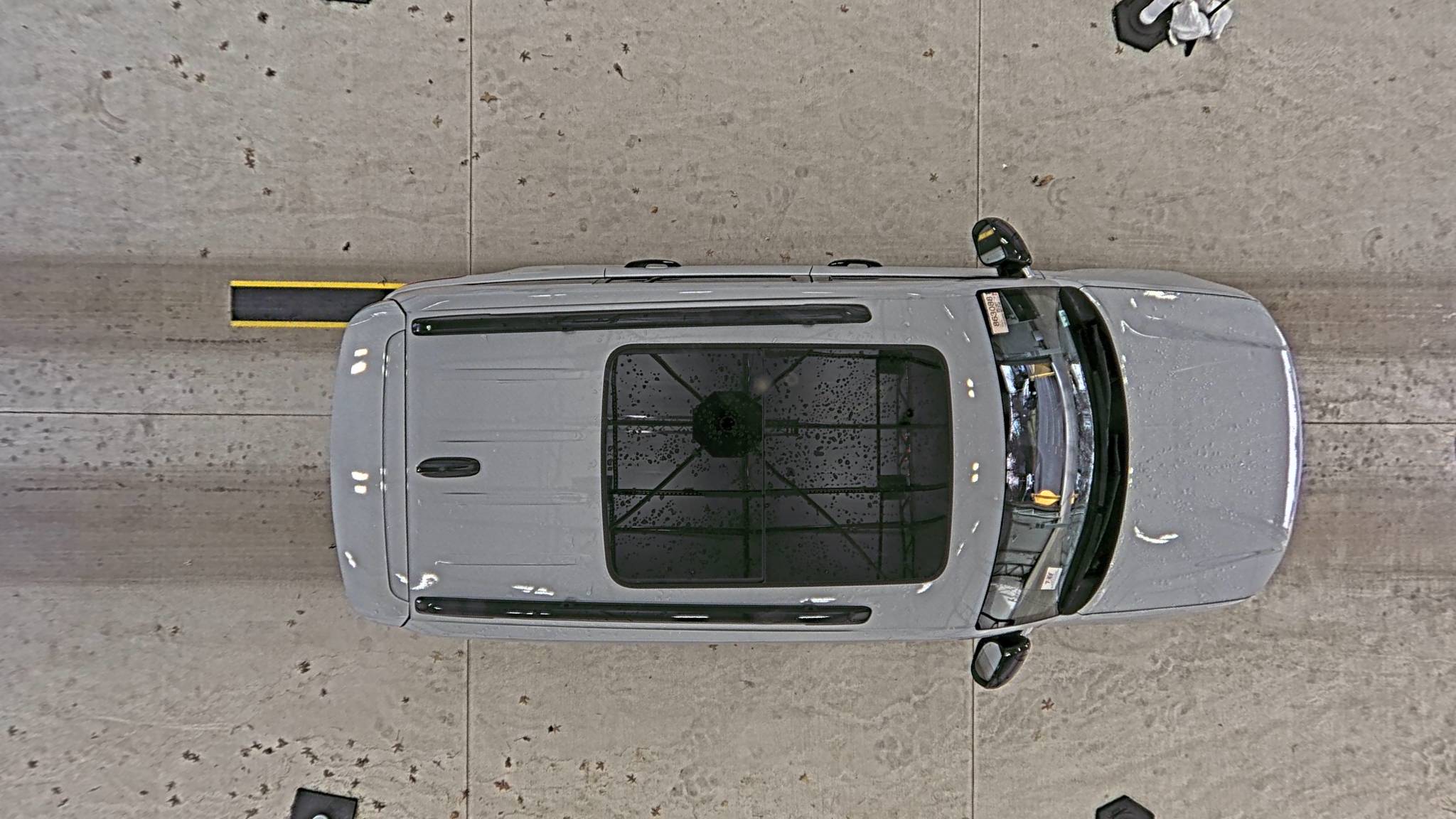 2024 Jeep Grand Cherokee 4xe Overland AWD