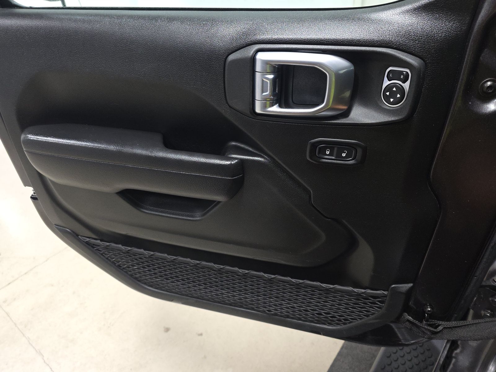 2022 Jeep Wrangler Unlimited Sport S Edition AWD