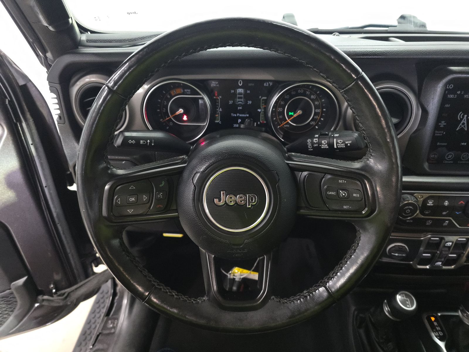 2022 Jeep Wrangler Unlimited Sport S Edition AWD