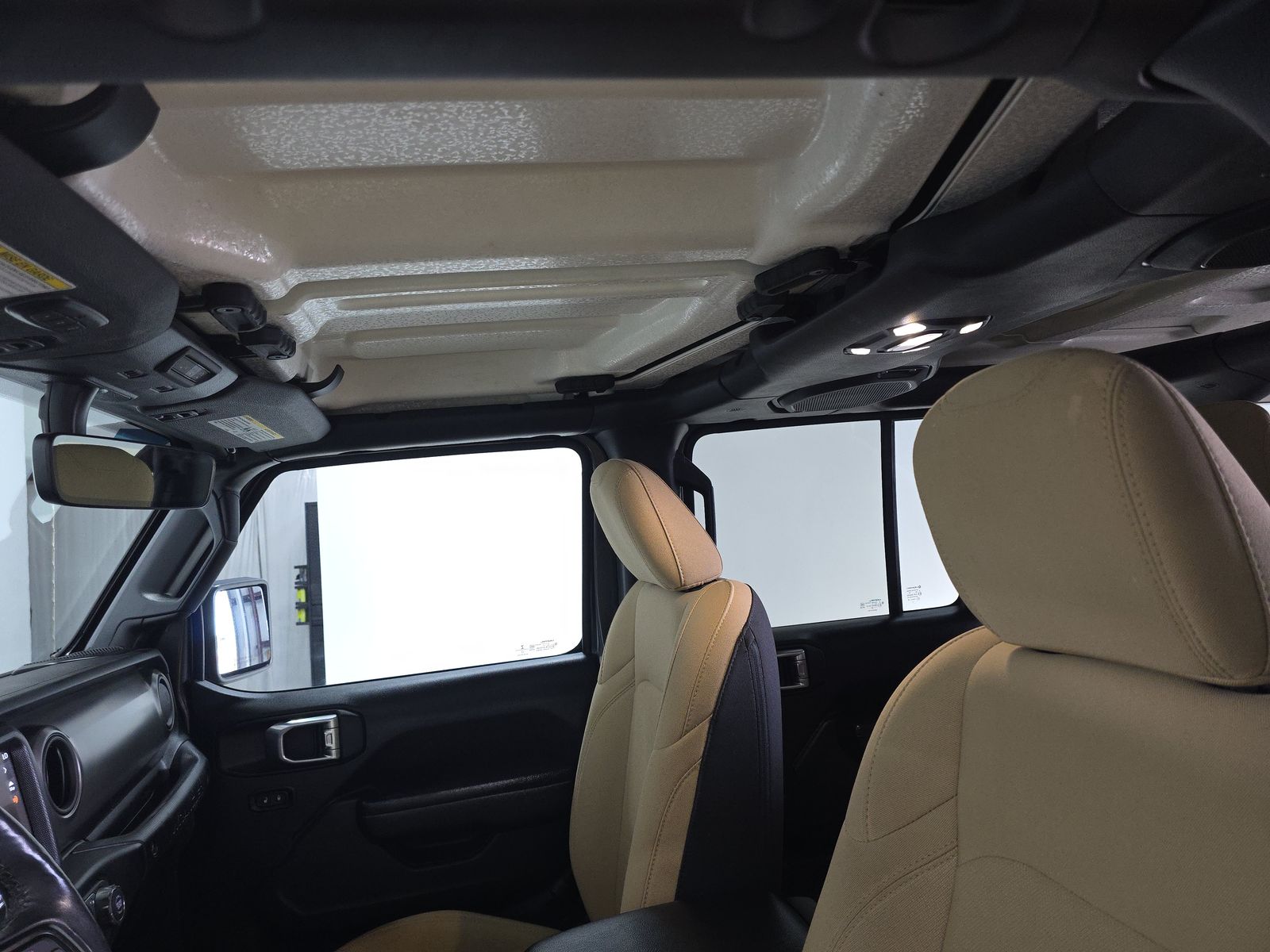 2022 Jeep Wrangler Unlimited Sport S Edition AWD