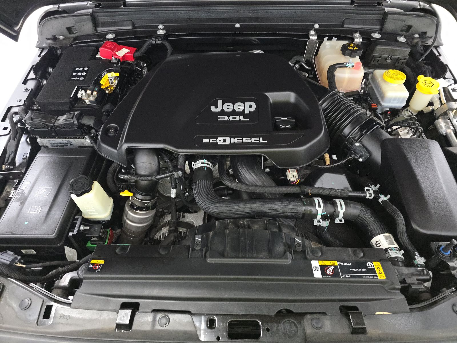 2022 Jeep Wrangler Unlimited Sport S Edition AWD