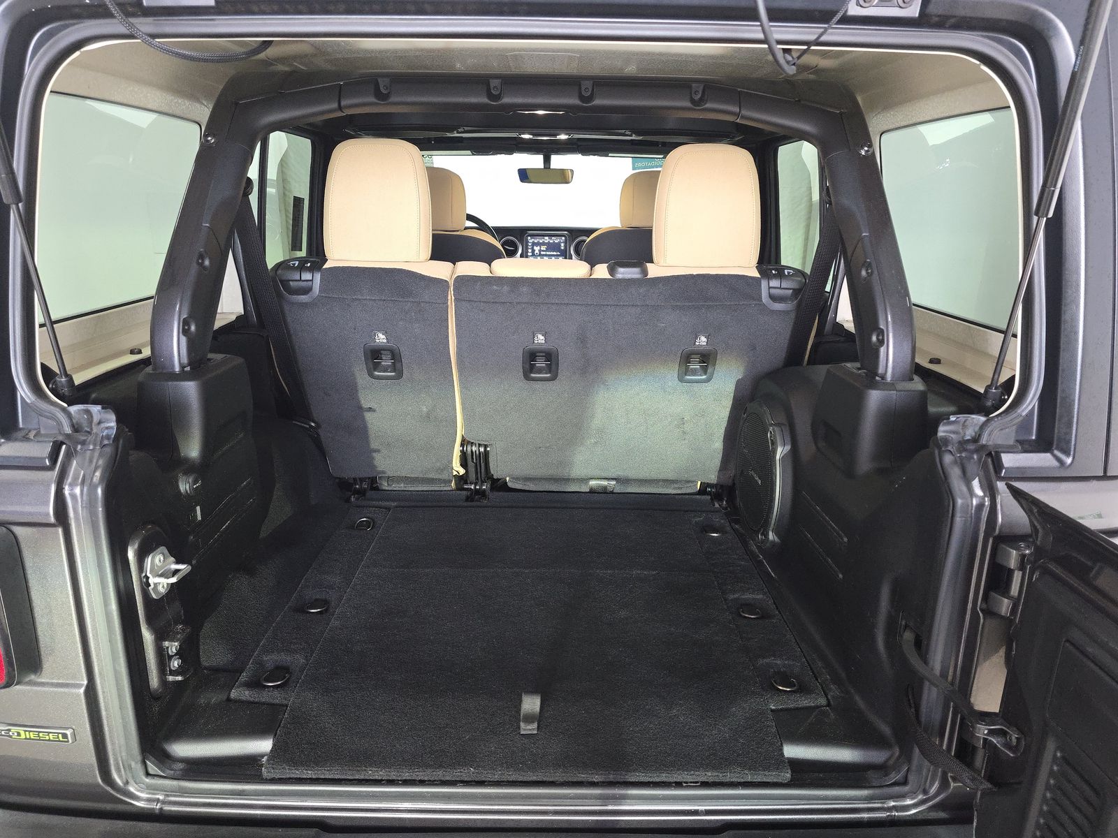 2022 Jeep Wrangler Unlimited Sport S Edition AWD