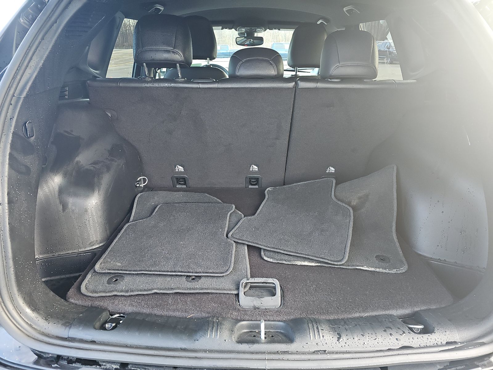 2024 Jeep Compass Limited AWD