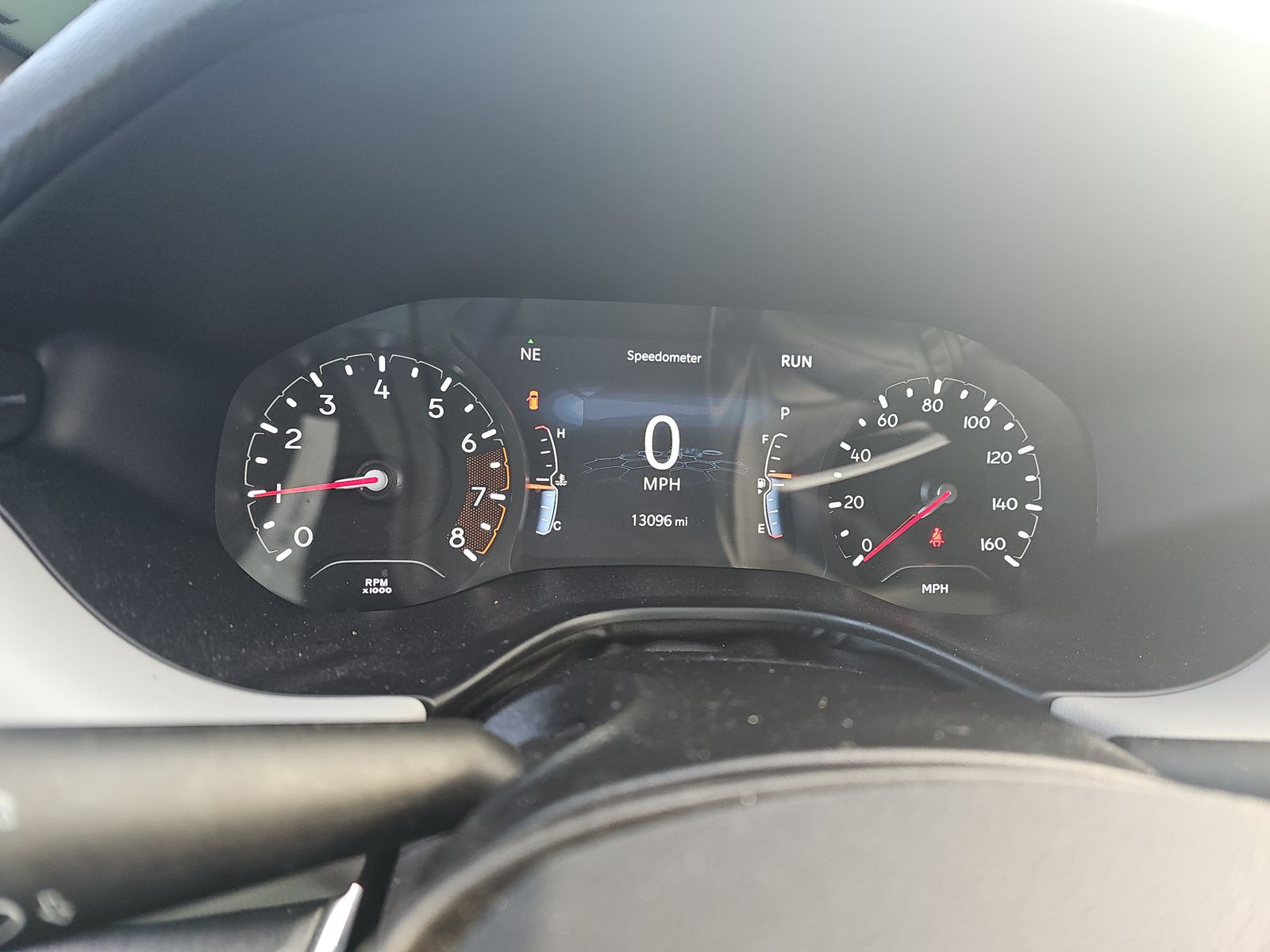 2024 Jeep Compass Limited AWD