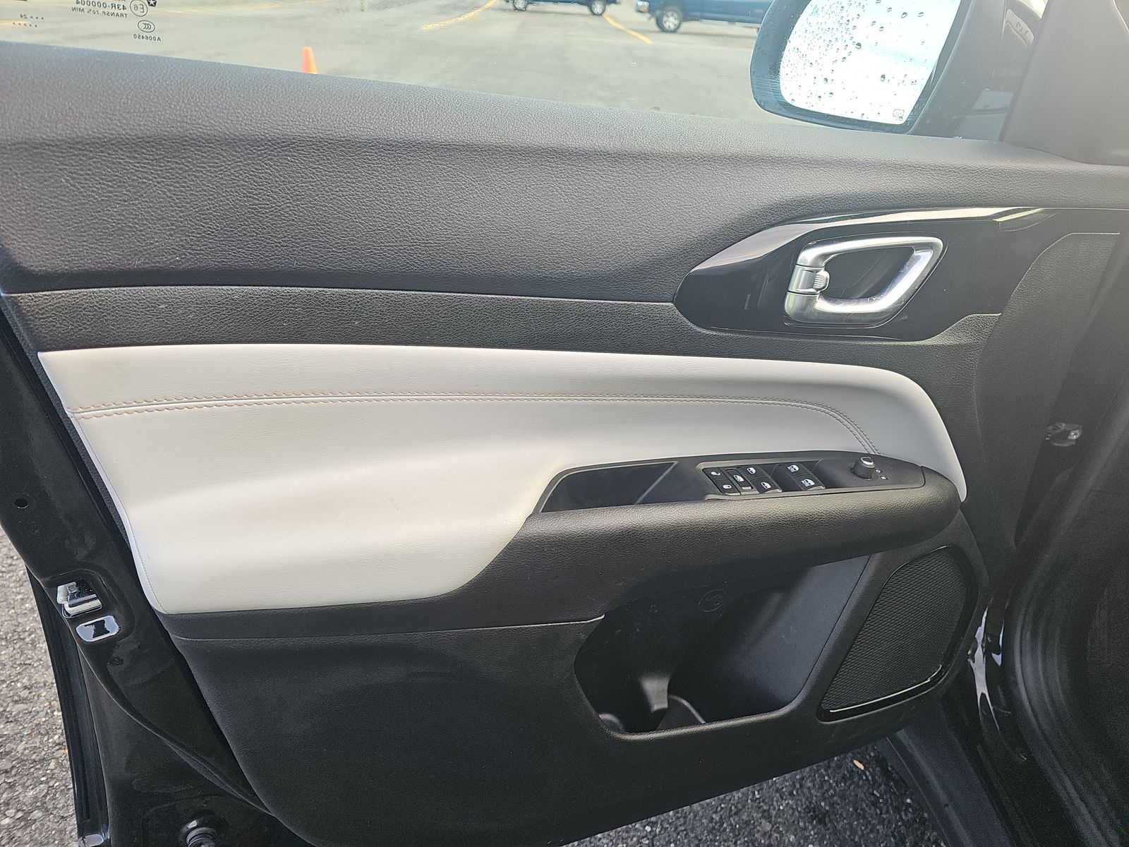 2024 Jeep Compass Limited AWD