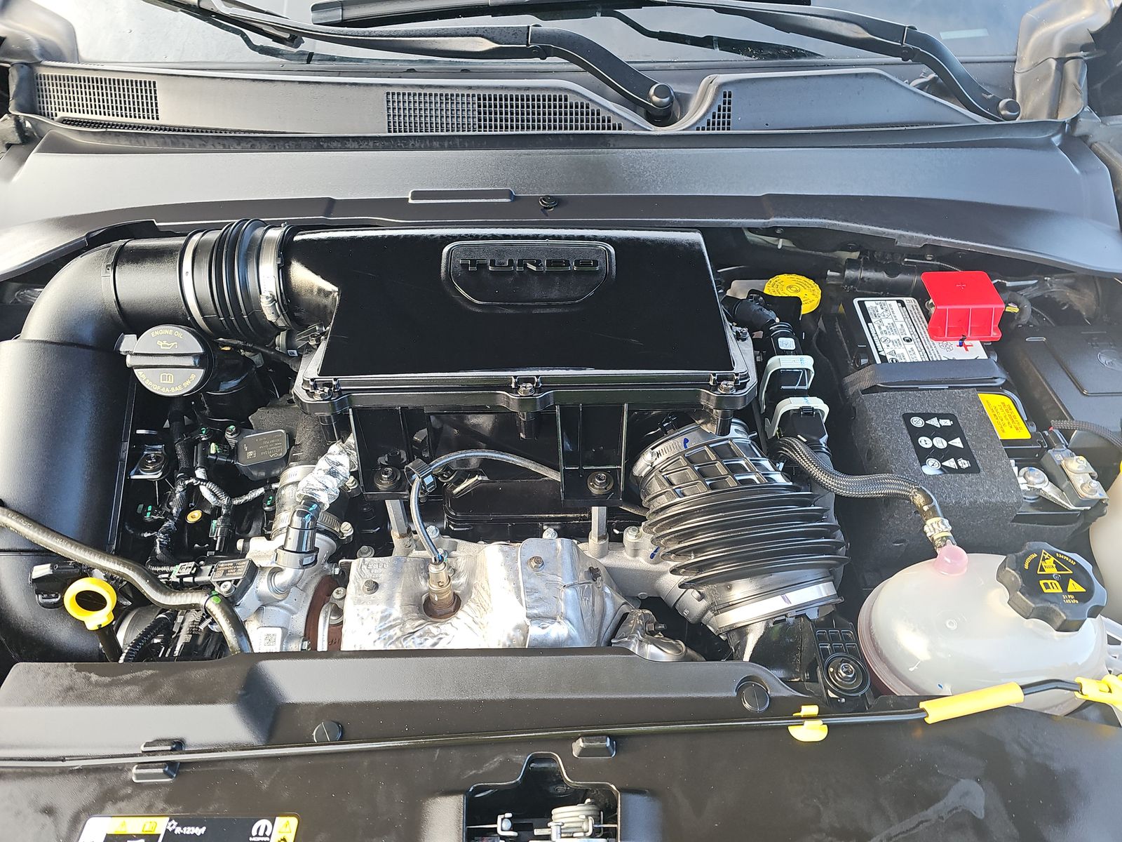 2024 Jeep Compass Limited AWD