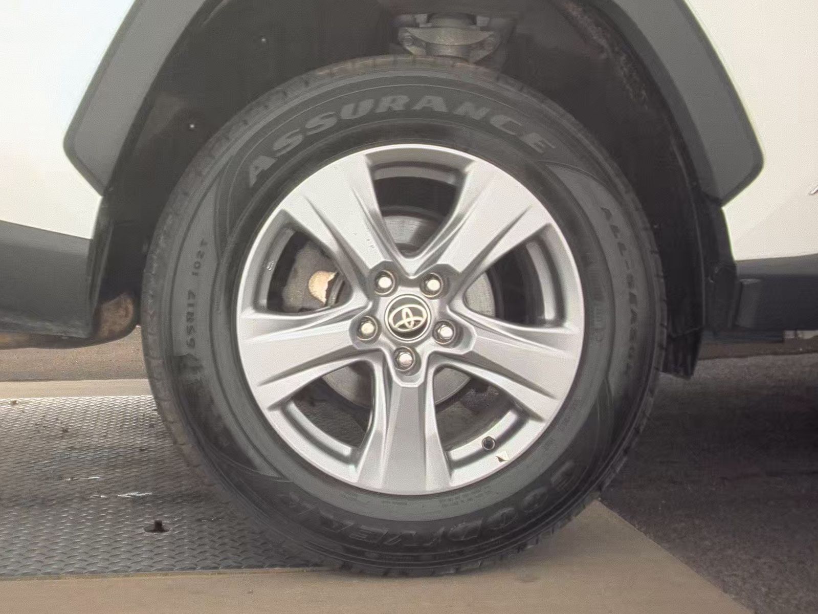 2022 Toyota RAV4 Hybrid XLE AWD