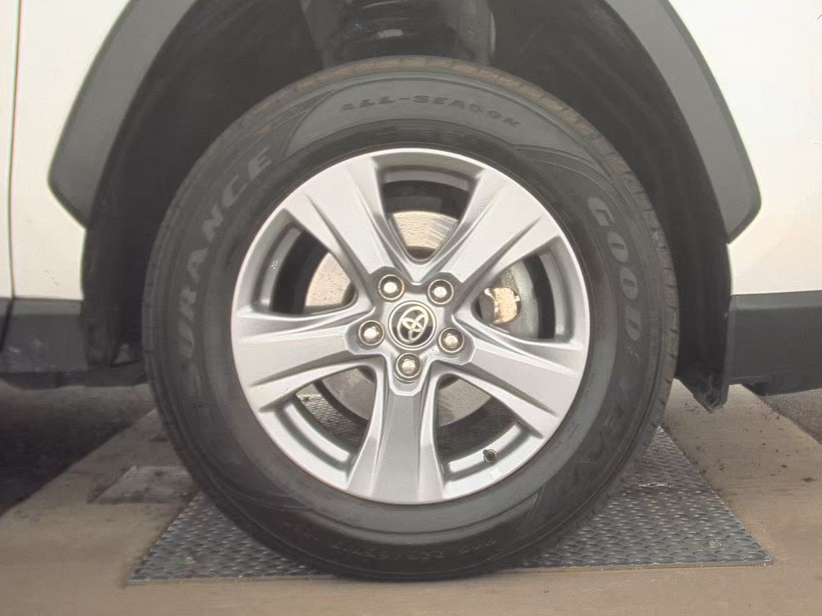 2022 Toyota RAV4 Hybrid XLE AWD