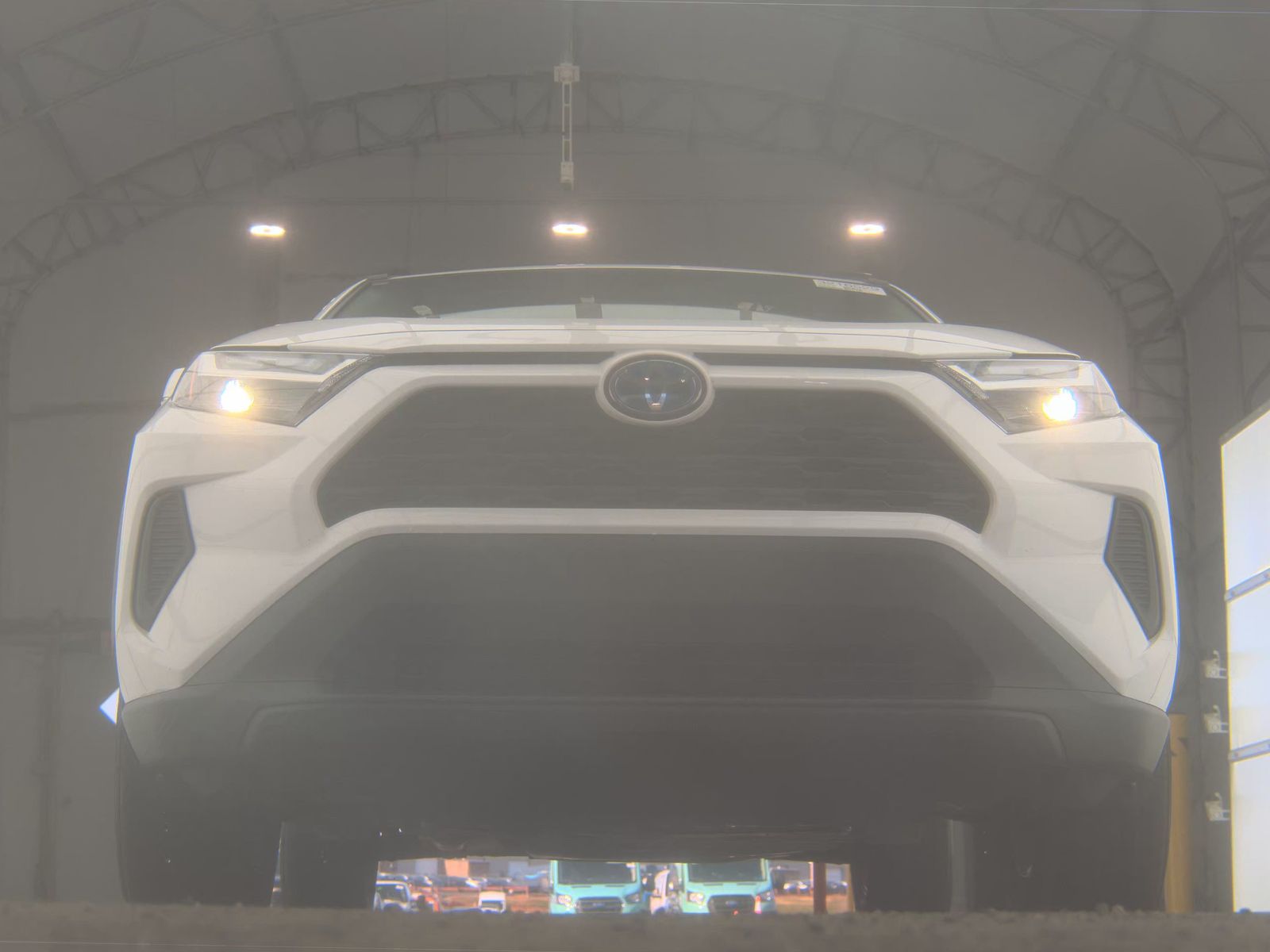 2022 Toyota RAV4 Hybrid XLE AWD