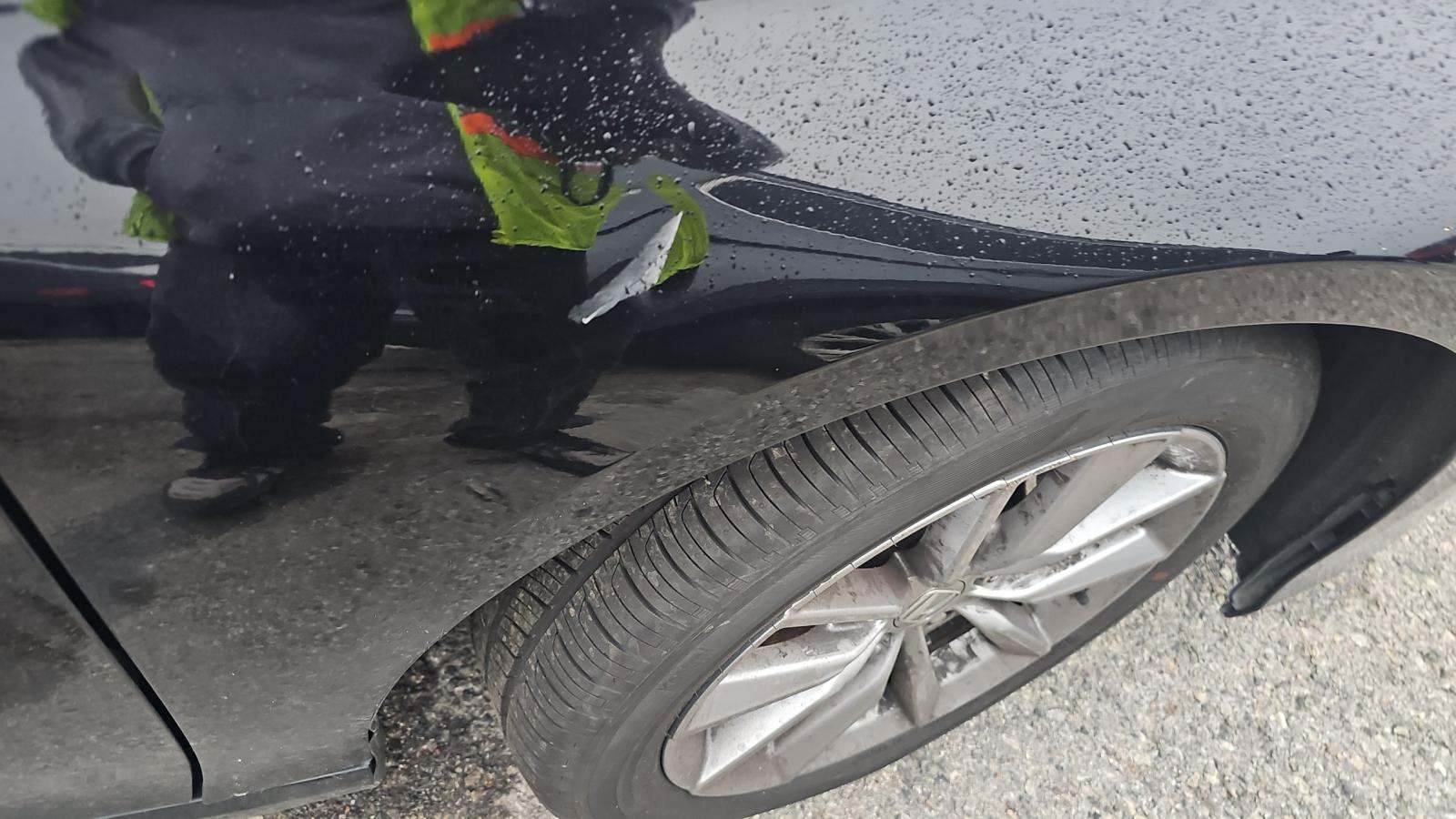 2022 Honda Accord LX FWD