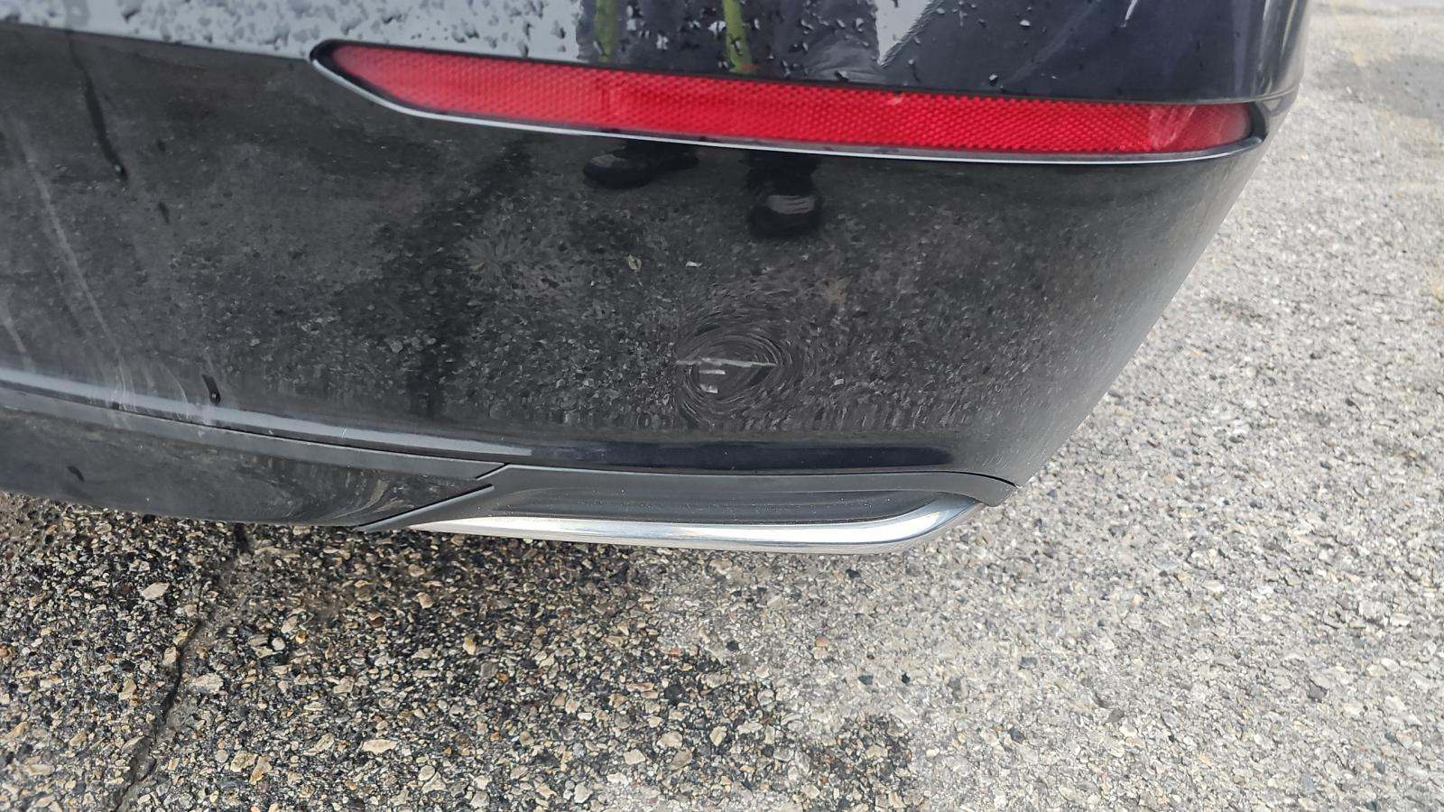 2022 Honda Accord LX FWD