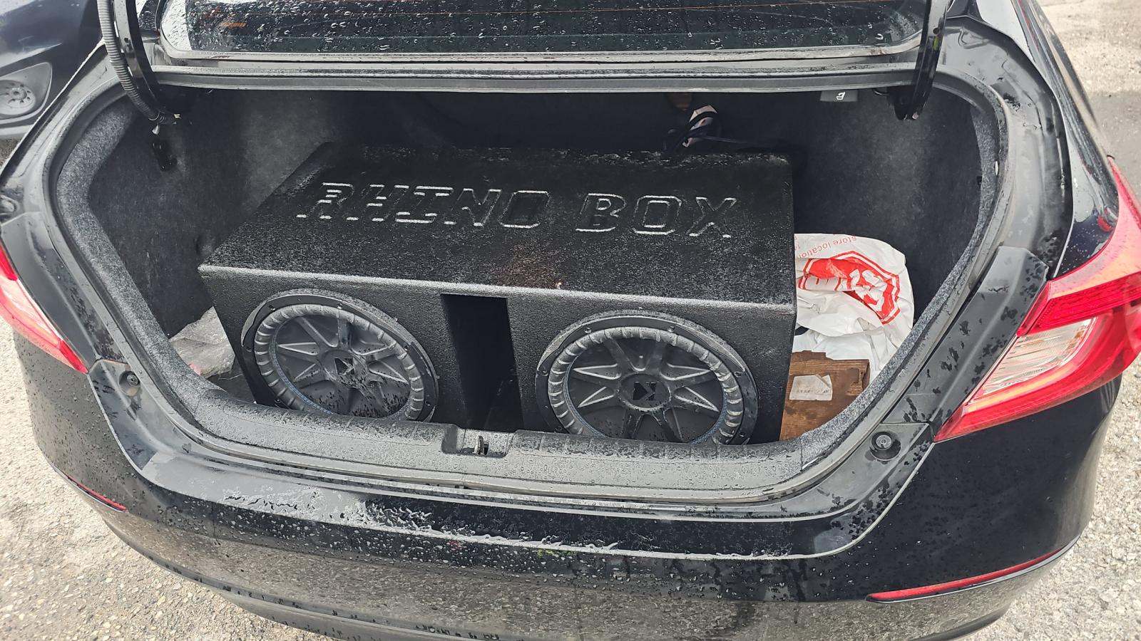 2022 Honda Accord LX FWD