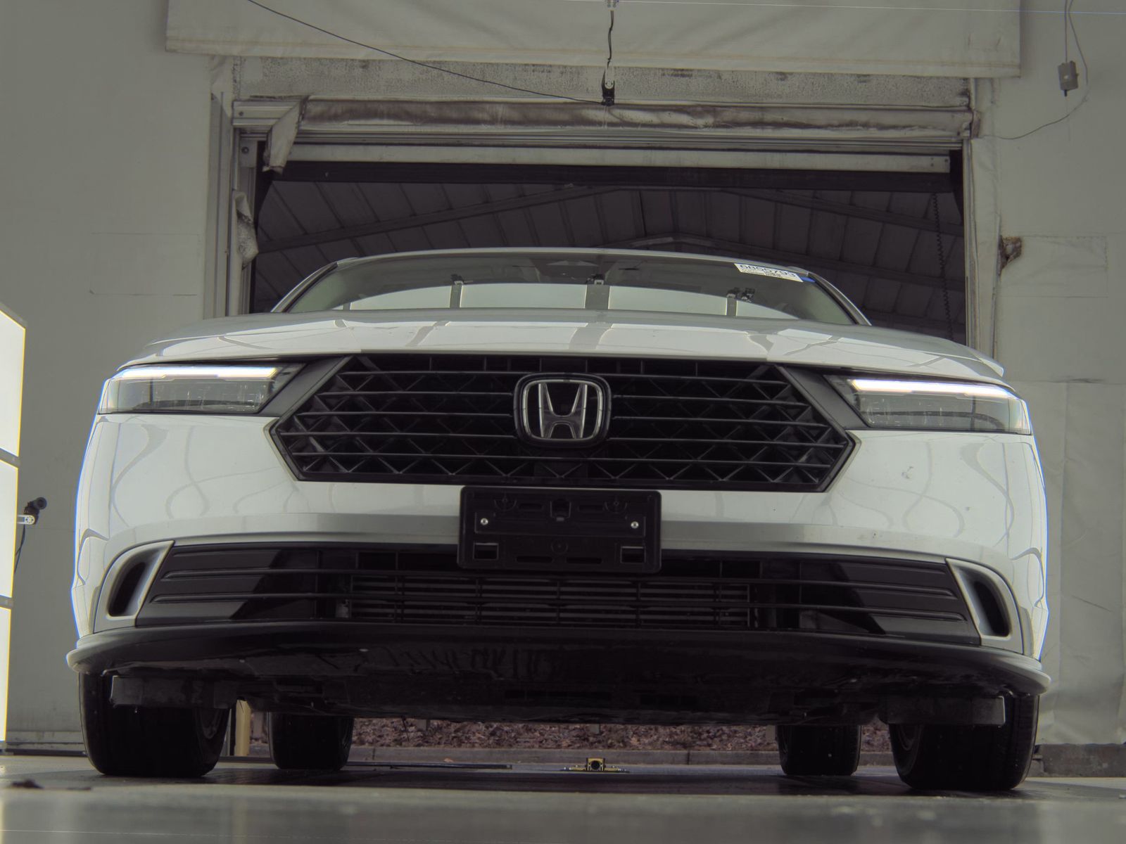 2024 Honda Accord EX FWD