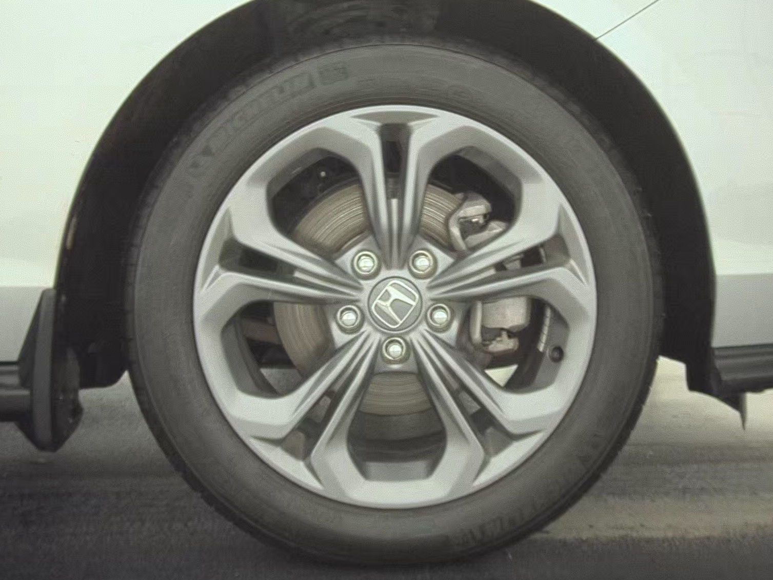 2024 Honda Accord EX FWD