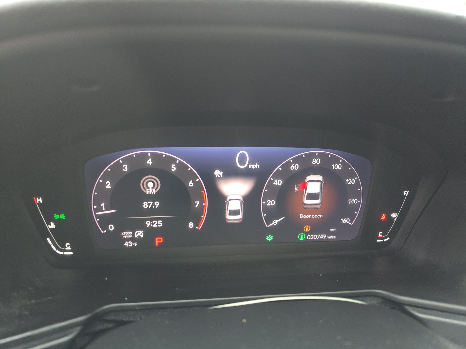 2024 Honda Accord EX FWD