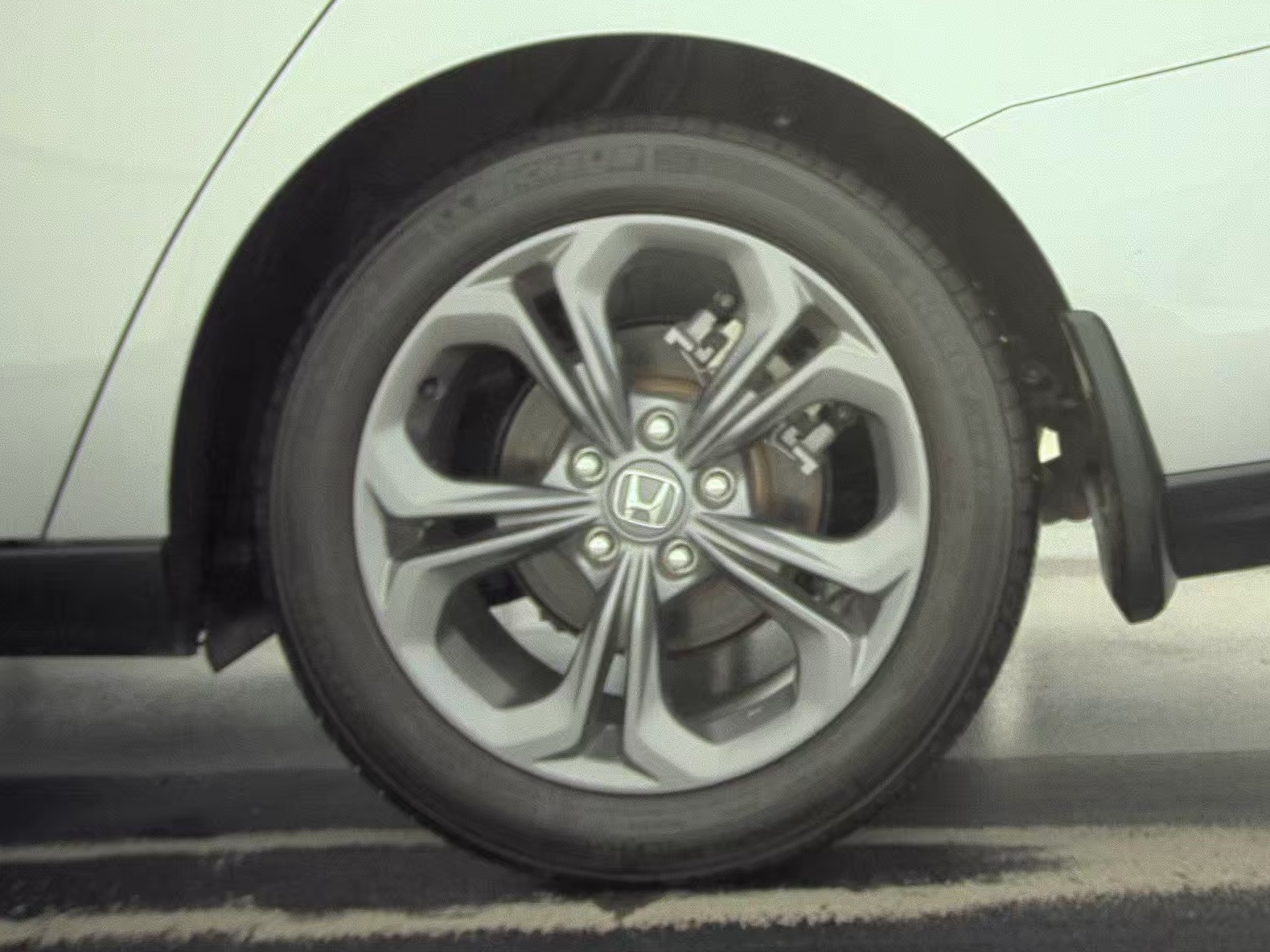 2024 Honda Accord EX FWD