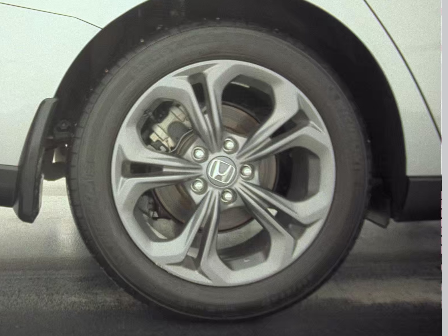 2024 Honda Accord EX FWD