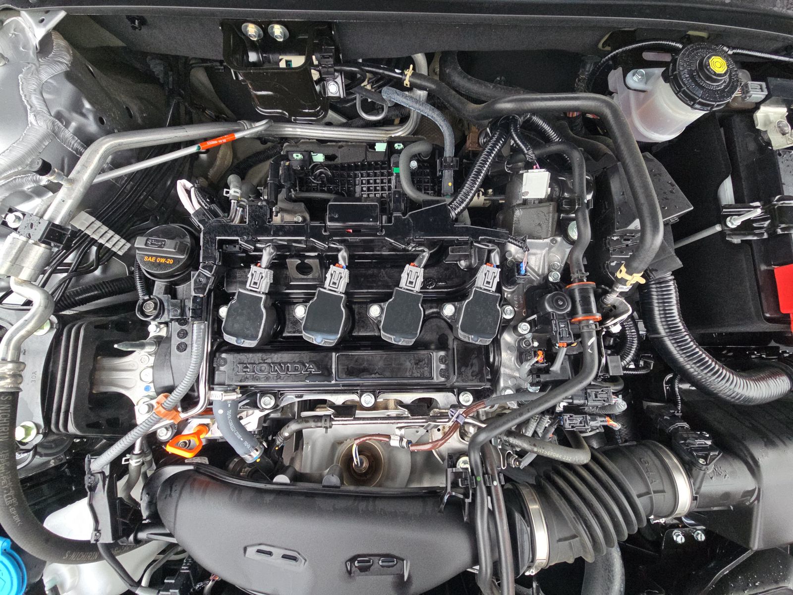 2024 Honda Accord EX FWD