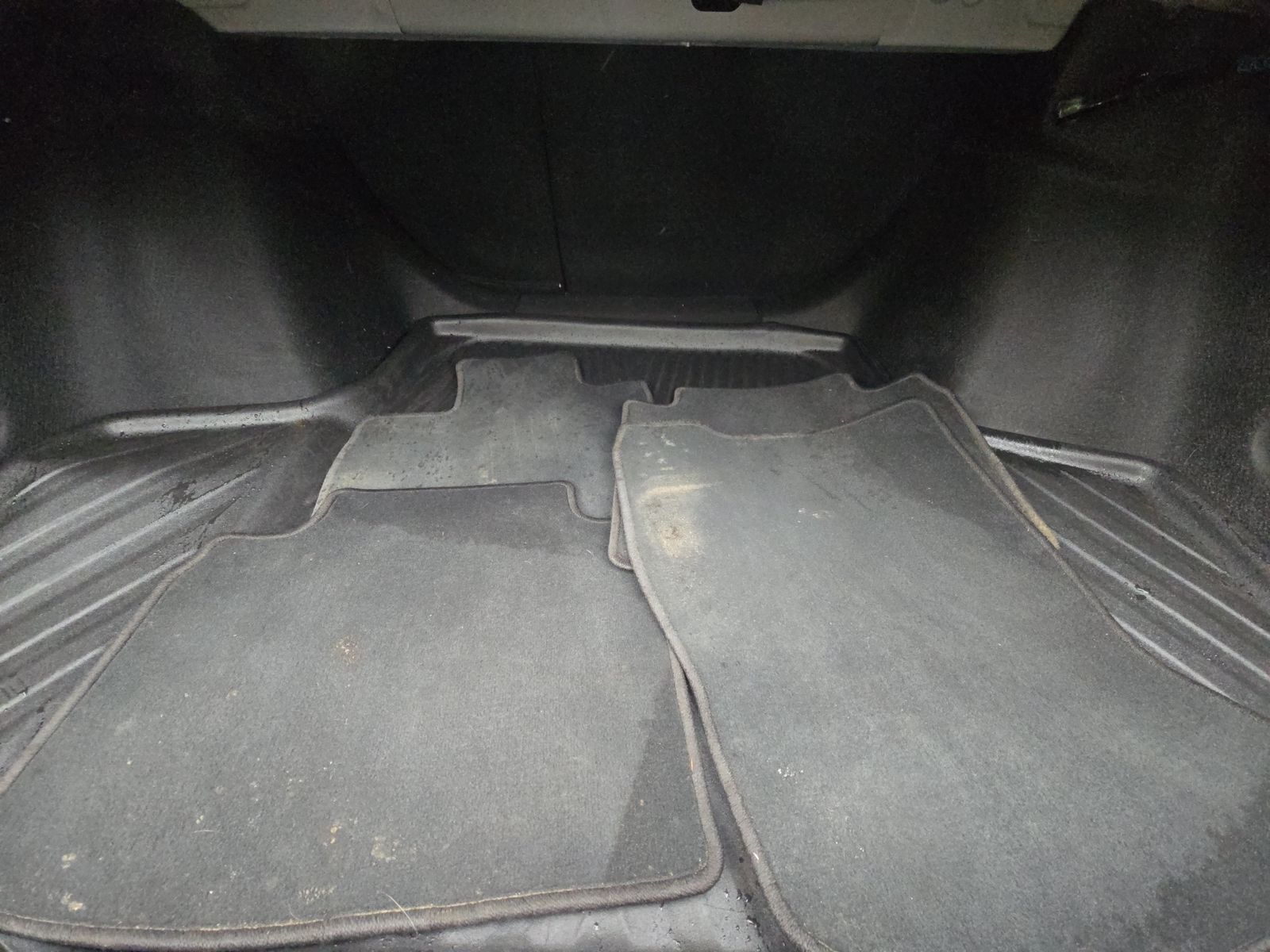 2024 Honda Accord EX FWD