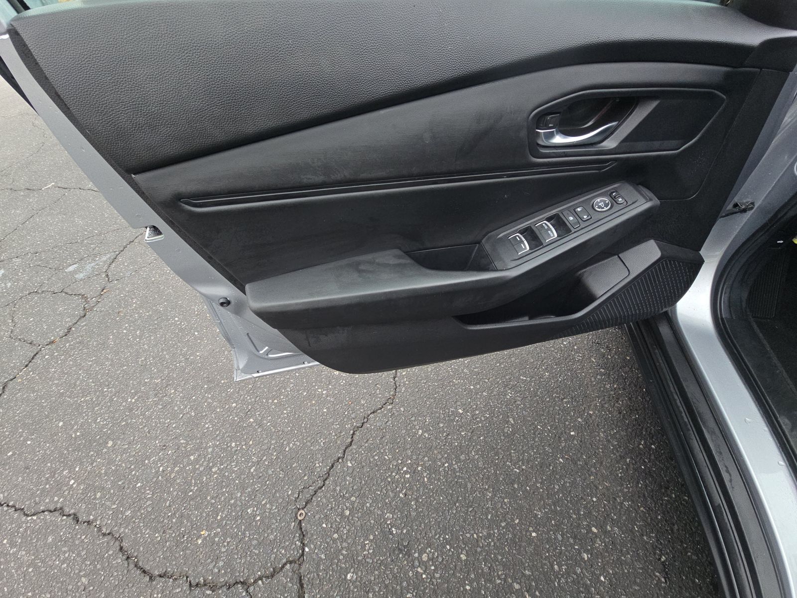 2024 Honda Accord EX FWD