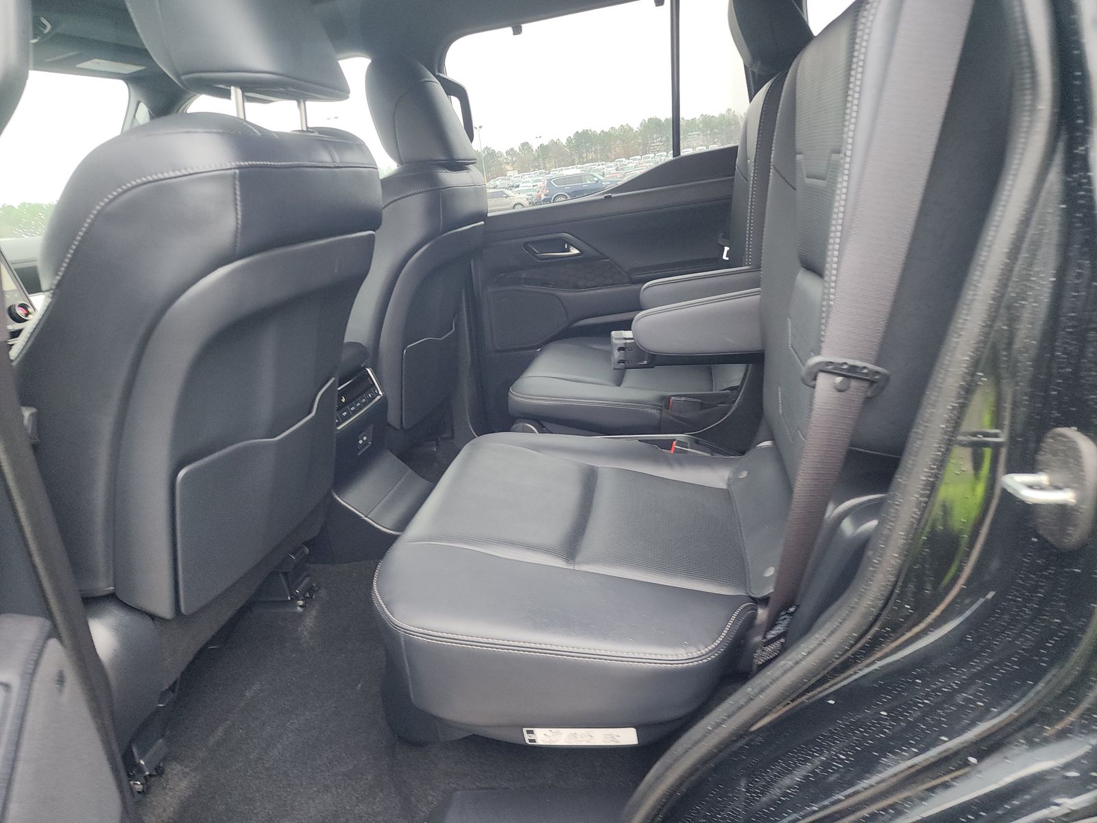 2025 Lexus GX GX 550 Luxury AWD