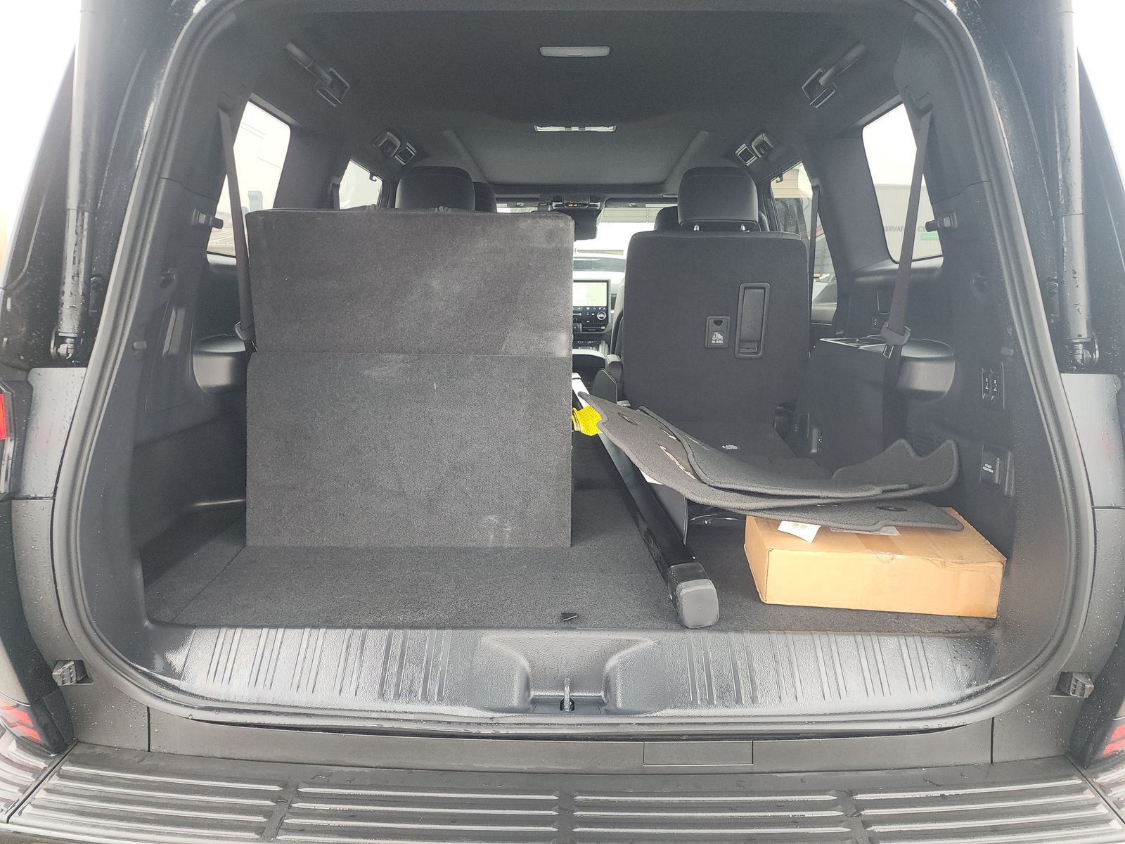 2025 Lexus GX GX 550 Luxury AWD