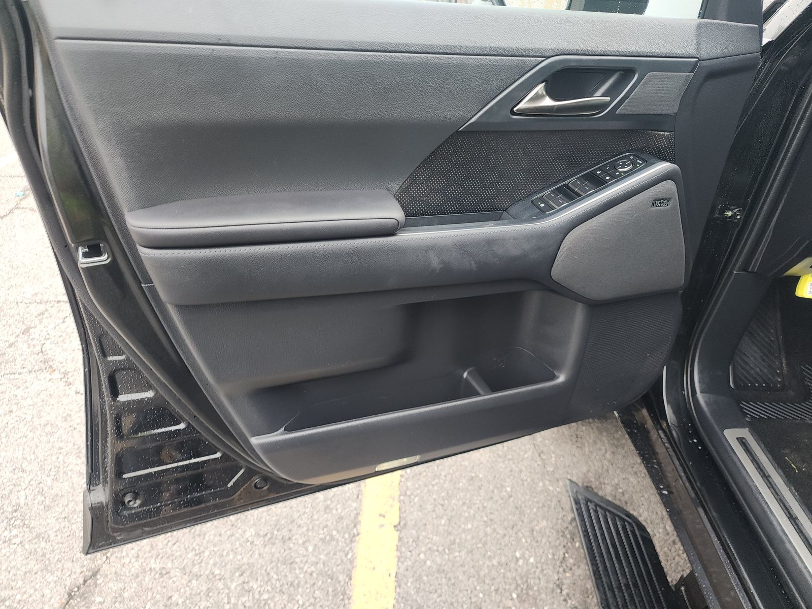 2025 Lexus GX GX 550 Luxury AWD