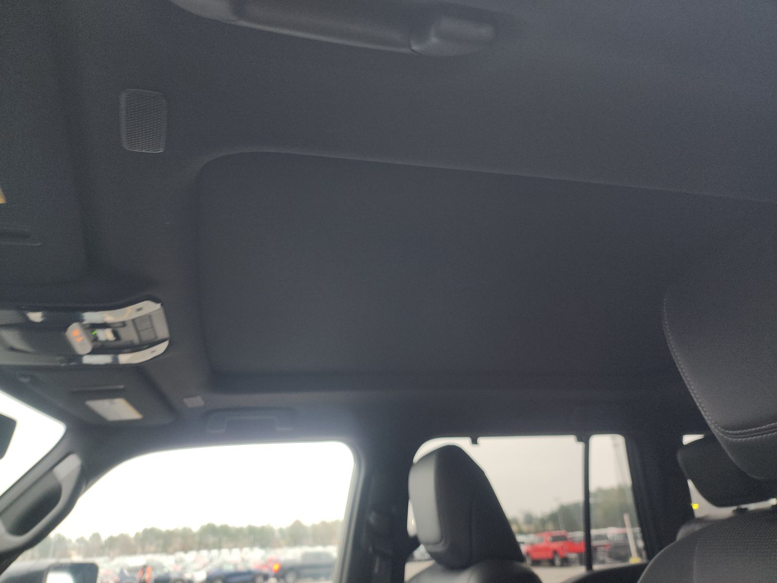 2025 Lexus GX GX 550 Luxury AWD