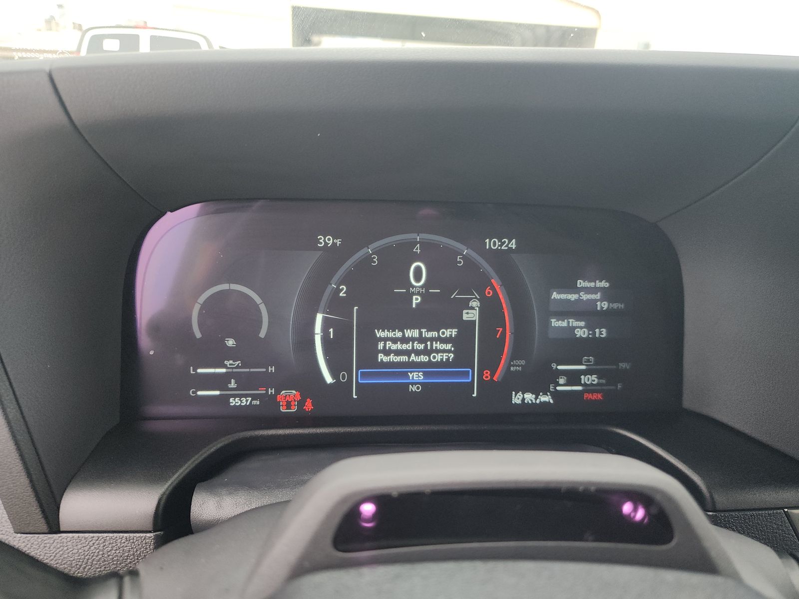 2025 Lexus GX GX 550 Luxury AWD