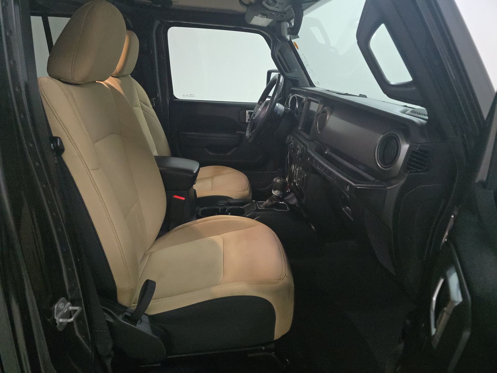 2022 Jeep Wrangler Unlimited Sport S Edition AWD