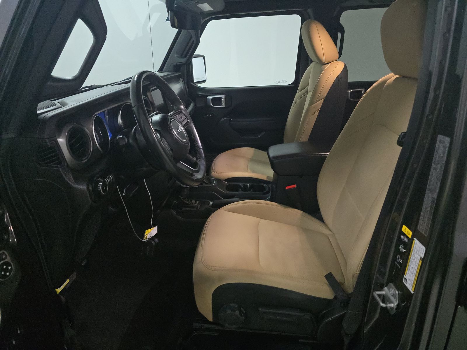 2022 Jeep Wrangler Unlimited Sport S Edition AWD