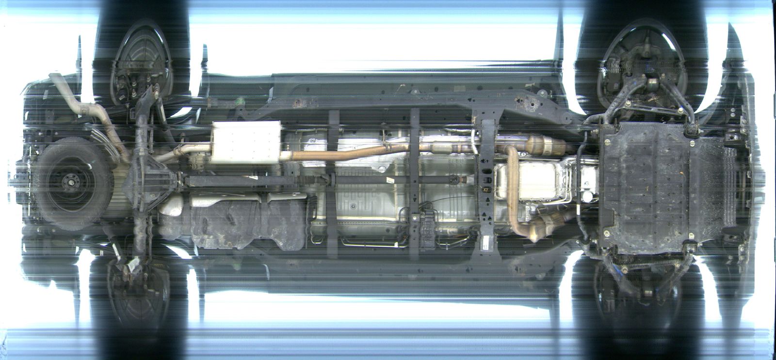 2024 Chevrolet Silverado 1500 LT RWD