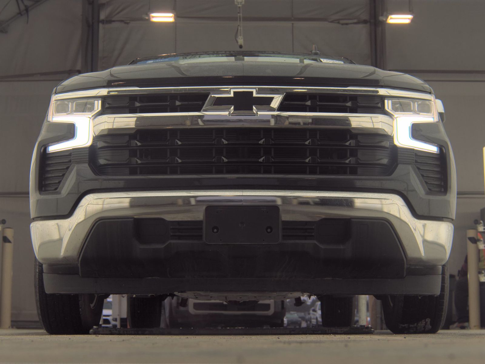 2024 Chevrolet Silverado 1500 LT RWD