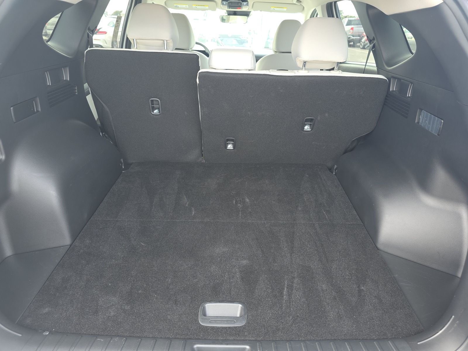 2025 Hyundai Tucson SEL FWD