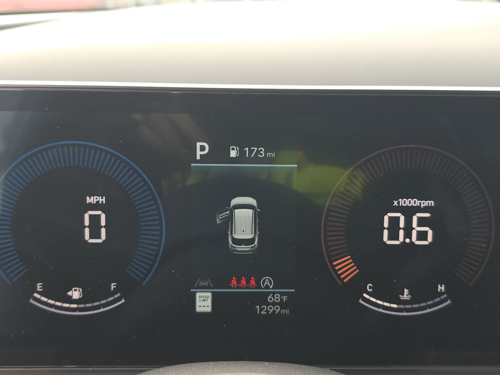 2025 Hyundai Tucson SEL FWD