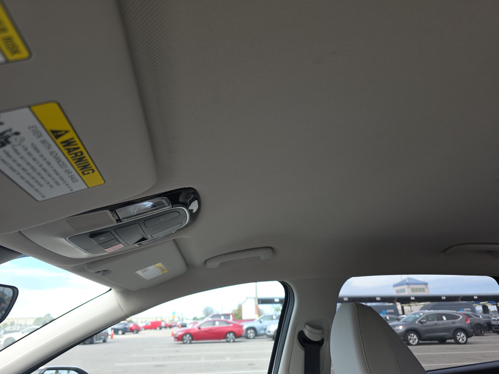 2025 Hyundai Tucson SEL FWD