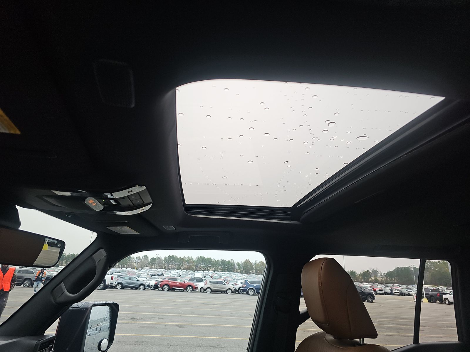 2024 Lexus GX GX 550 Premium AWD