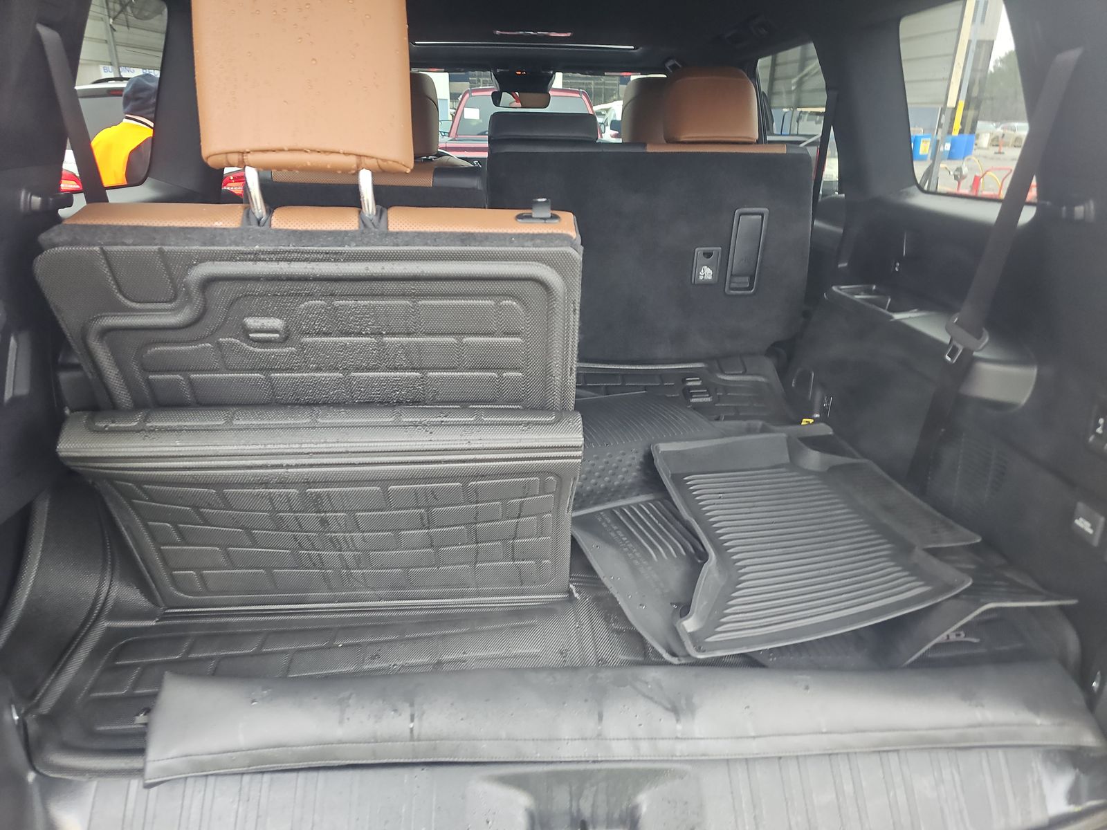 2024 Lexus GX GX 550 Premium AWD