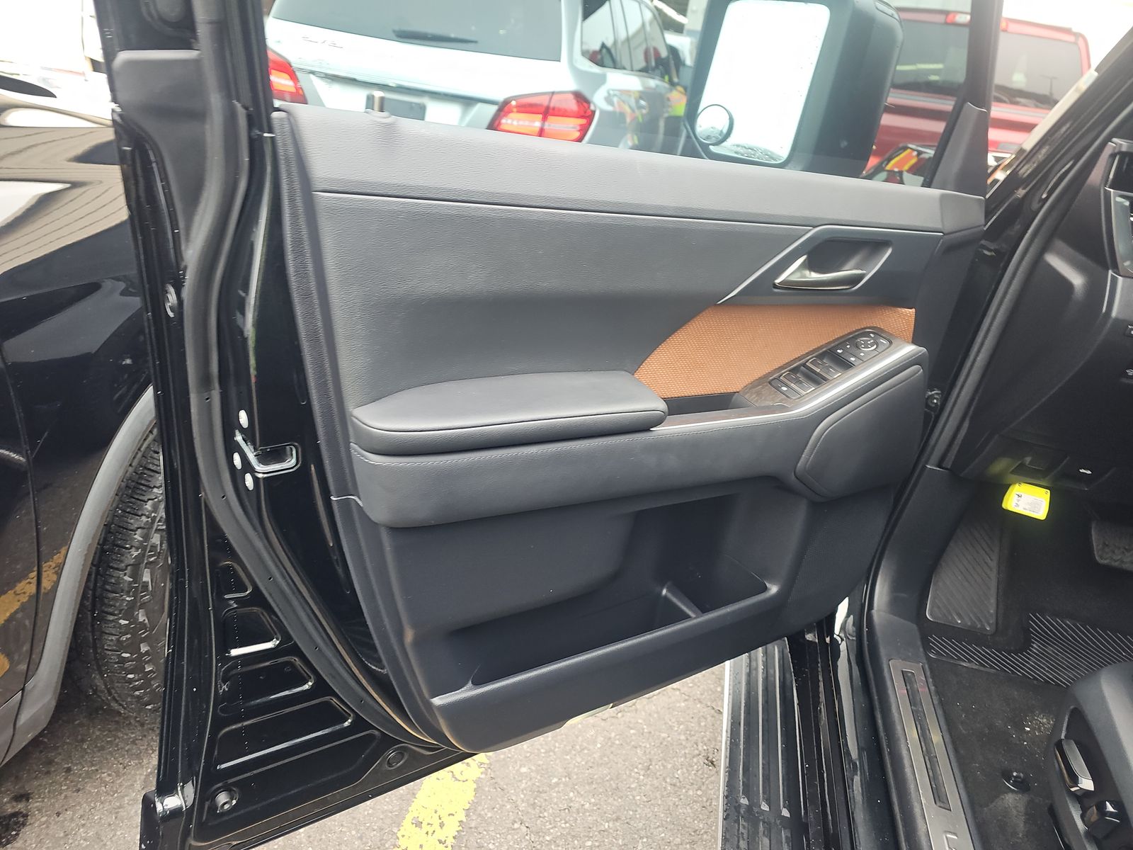 2024 Lexus GX GX 550 Premium AWD