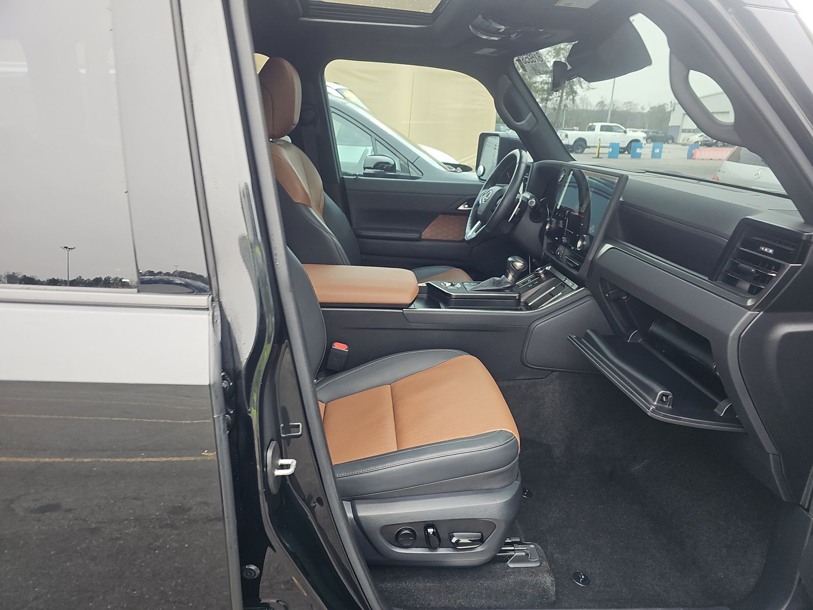 2024 Lexus GX GX 550 Premium AWD