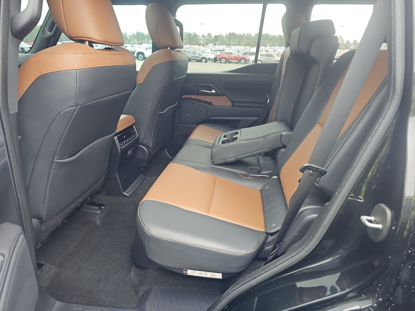 2024 Lexus GX GX 550 Premium AWD