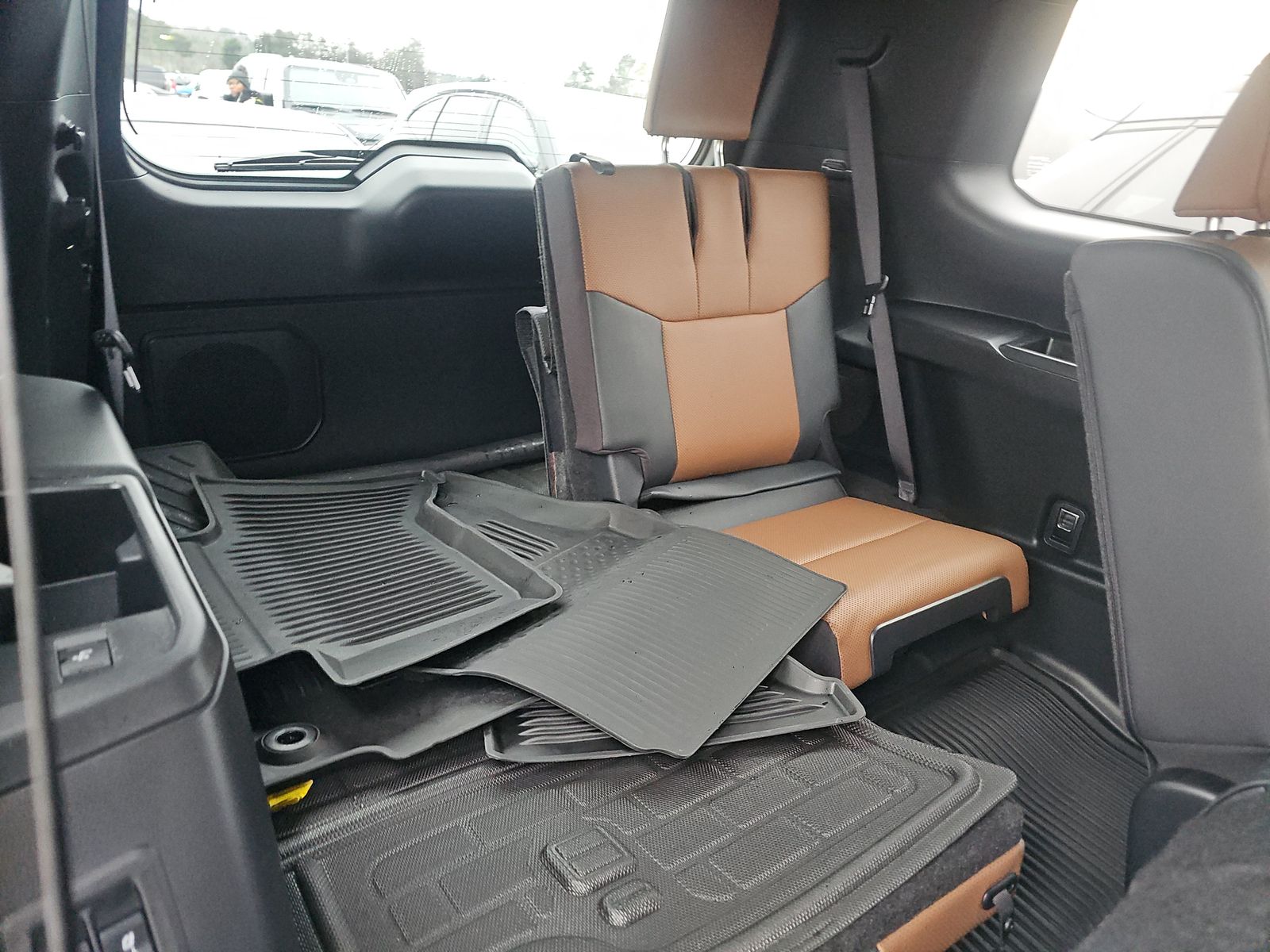 2024 Lexus GX GX 550 Premium AWD