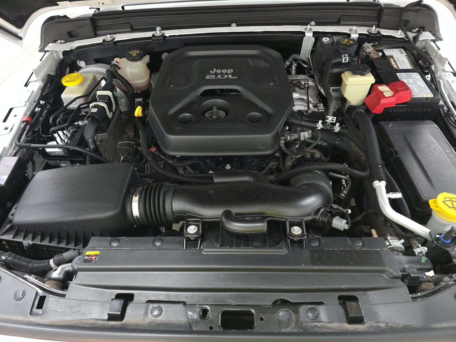 2021 Jeep Wrangler Unlimited Sport Right Hand Drive AWD