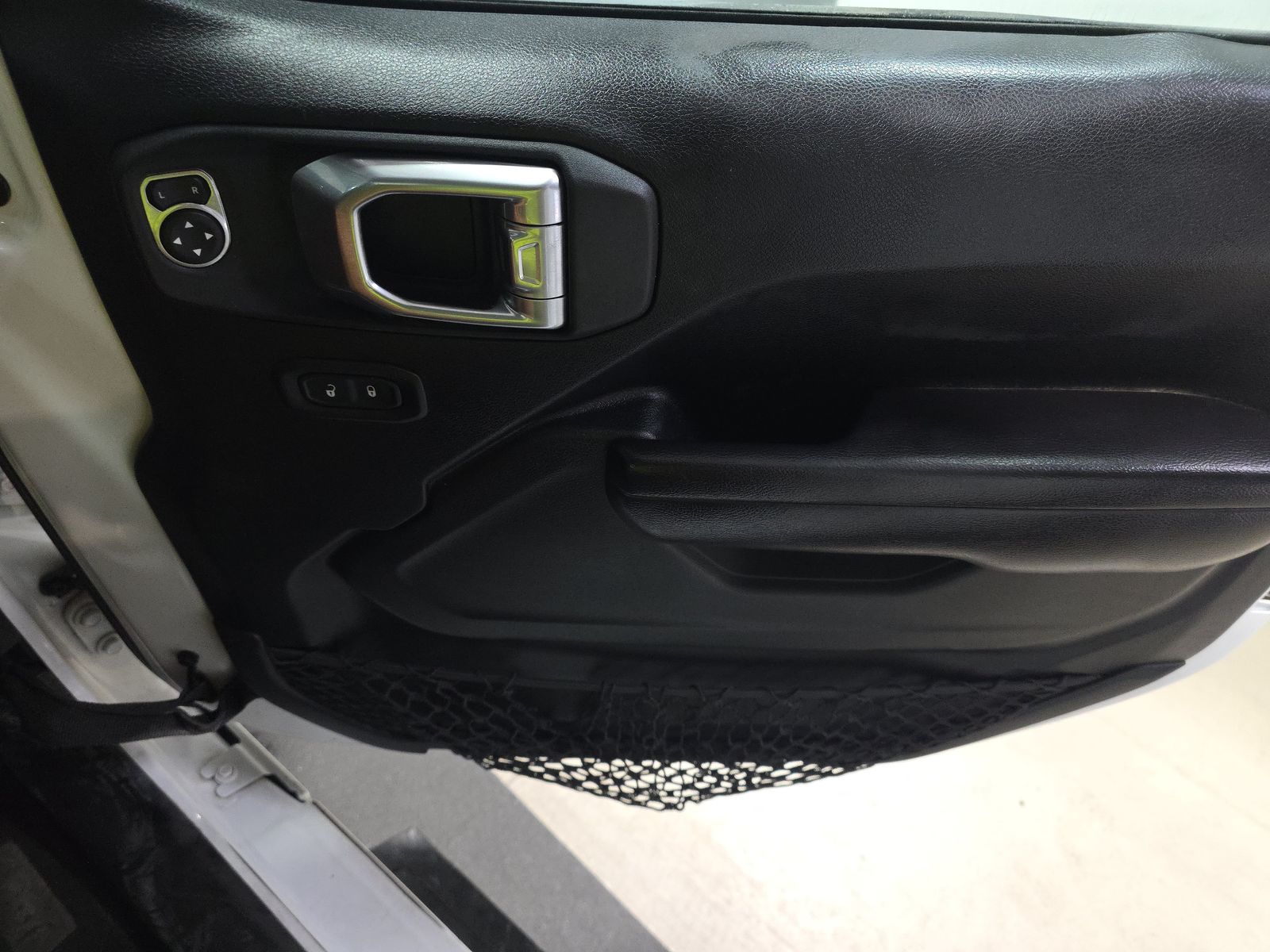 2021 Jeep Wrangler Unlimited Sport Right Hand Drive AWD