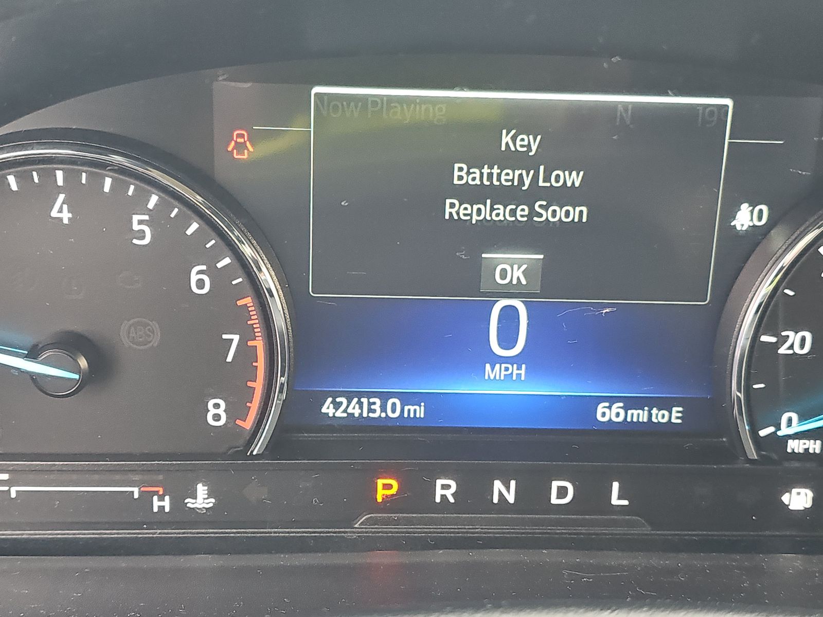 2022 Ford Explorer Limited AWD