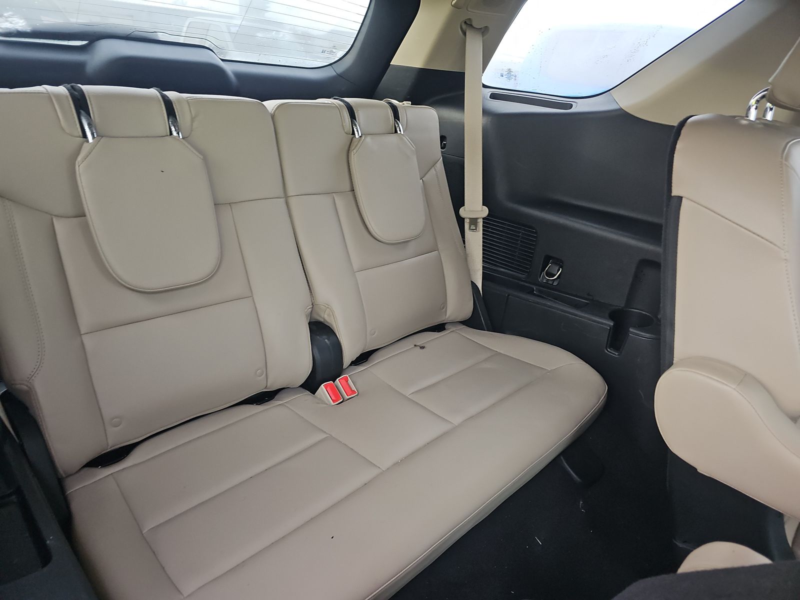 2022 Ford Explorer Limited AWD