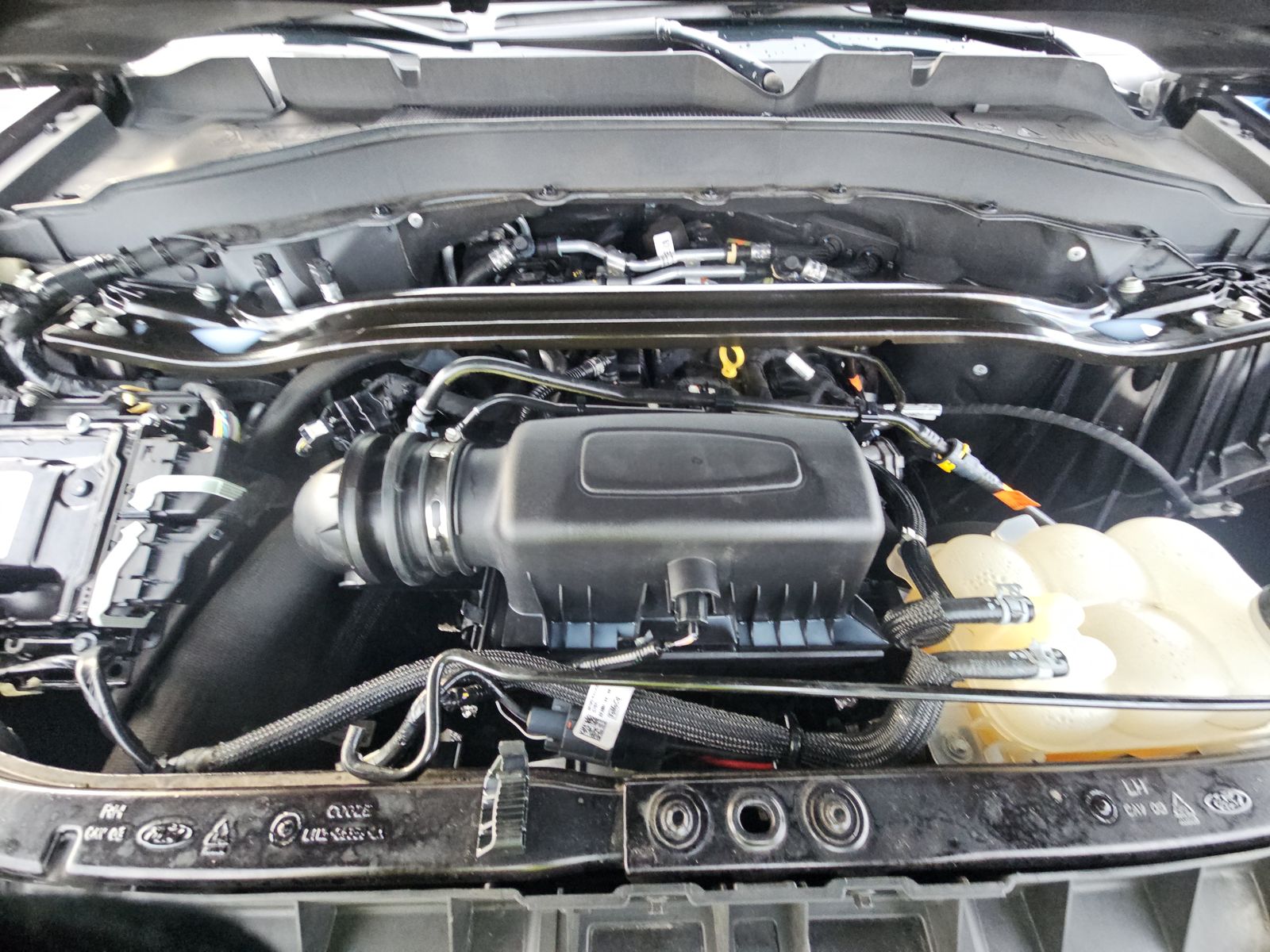 2022 Ford Explorer Limited AWD