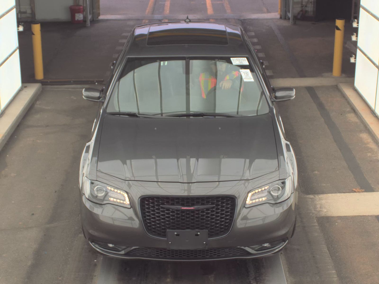 2023 Chrysler 300 300S RWD