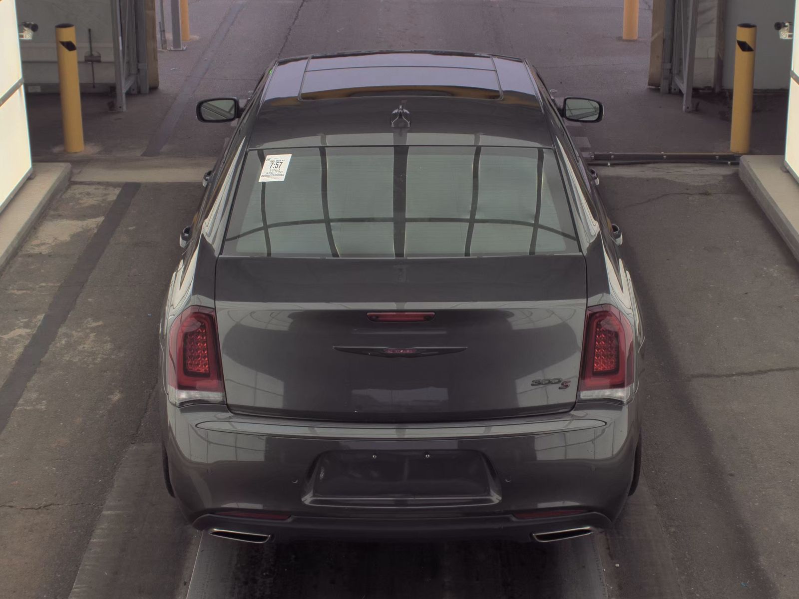 2023 Chrysler 300 300S RWD