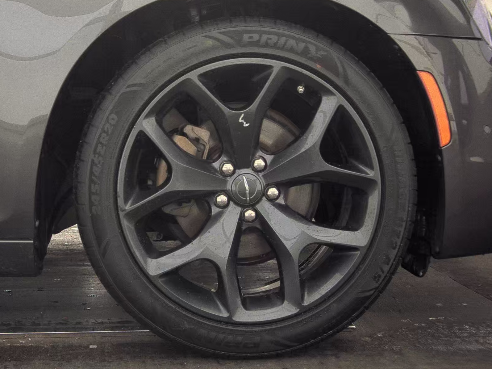 2023 Chrysler 300 300S RWD